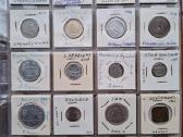 Albumas nr14 mix monetos - nuotraukos Nr. 13