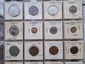 Albumas nr14 mix monetos - nuotraukos Nr. 14