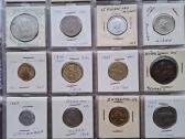 Albumas nr14 mix monetos - nuotraukos Nr. 17