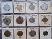 Albumas nr14 mix monetos - nuotraukos Nr. 25