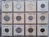 Albumas nr14 mix monetos - nuotraukos Nr. 28