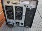 Apc Smart-ups 750 - nuotraukos Nr. 4