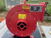 Medienos drožlių-dulkių siurblys Vatas Fm230m 750w