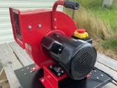 Medienos drožlių-dulkių siurblys Vatas Fm230m 750w - nuotraukos Nr. 3