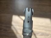 Kompensatorius Si Mini King Comp 5.56x45 1/2-28