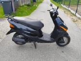 Honda Scv100 - nuotraukos Nr. 2