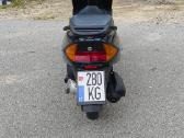 Honda Scv100 - nuotraukos Nr. 3