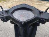 Honda Scv100 - nuotraukos Nr. 4