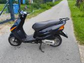 Honda Scv100 - nuotraukos Nr. 5