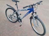Dviratis Scott Mx
