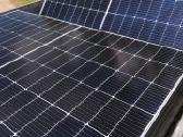 Saulės elektrinės komplektas su montavimu 4000eur - nuotraukos Nr. 2
