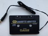 Audio kasetės adapteris Classic
