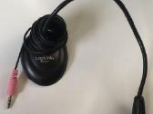 Kompiuterinis mikrofonas Logilink Hs0012