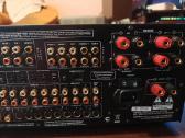 Rotel Rsx-1057 - nuotraukos Nr. 3