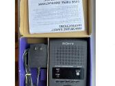 Laidinio telefono autoatsakiklis Sony