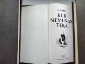 Č. Kudaba. Kur Nemunas teka - nuotraukos Nr. 2