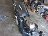 Nulinio apsisukimo vejapjovė Blackstone Sp4x 510 - nuotraukos Nr. 3