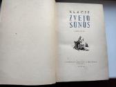 V. Lacis. Žvejo sūnus. 1956 m. - nuotraukos Nr. 2