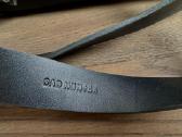 Natūralios odos kuprinė Bad hunter - nuotraukos Nr. 2