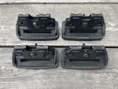 Thule 753 Kit Audi A6 C6 C7 - nuotraukos Nr. 2