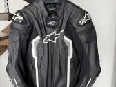 Nauja Alpinestar Missile V2 striuke dydis 52 - nuotraukos Nr. 2