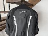 Nauja Alpinestar Missile V2 striuke dydis 52 - nuotraukos Nr. 3