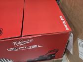 Savaeigė akumuliatorinė vejapjovė Milwaukee M18 F2 - nuotraukos Nr. 5