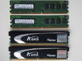 Ddr3/2/1 po 1gb-512mb-256mb Pc-3200-400