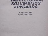 Vašingtonas - Kolumbijos apygarda - nuotraukos Nr. 2