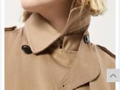 Massimo dutti lietpaltis - nuotraukos Nr. 4