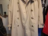Massimo dutti lietpaltis - nuotraukos Nr. 7