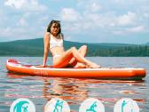 Funwater Sup irklentės - nuotraukos Nr. 12