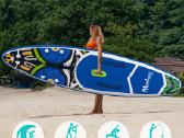 Funwater Sup irklentės - nuotraukos Nr. 11