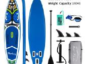 Funwater Sup irklentės - nuotraukos Nr. 6