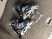 Parduodu Rollerblade riedučius