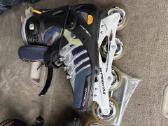 Parduodu Rollerblade riedučius - nuotraukos Nr. 2