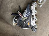 Parduodu Rollerblade riedučius - nuotraukos Nr. 4