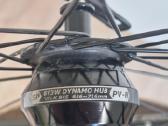 Ratai Sp Pv-8 Deore Qr stebulės rim Brake