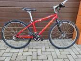Dviratis Michael Schumacher Bicycle