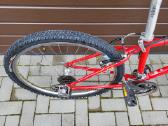 Dviratis Michael Schumacher Bicycle - nuotraukos Nr. 2