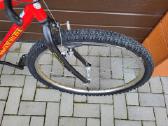 Dviratis Michael Schumacher Bicycle - nuotraukos Nr. 3