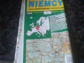 Europos žemėlapiai - nuotraukos Nr. 5