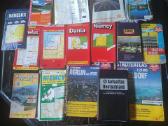 Europos žemėlapiai