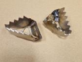 KTM Hus Gas Rear Brake Pedal Tip stabdžių pedalas - nuotraukos Nr. 2