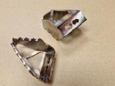 KTM Hus Gas Rear Brake Pedal Tip stabdžių pedalas - nuotraukos Nr. 3