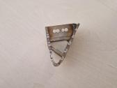 KTM Hus Gas Rear Brake Pedal Tip stabdžių pedalas - nuotraukos Nr. 6
