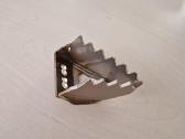 KTM Hus Gas Rear Brake Pedal Tip stabdžių pedalas - nuotraukos Nr. 7