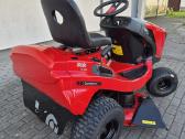 Traktorius Comfort pro T18-111.4 Hds-a V2 sba, 9.6 - nuotraukos Nr. 2