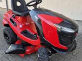 Traktorius Comfort pro T18-111.4 Hds-a V2 sba, 9.6 - nuotraukos Nr. 3