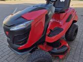 Traktorius Comfort pro T18-111.4 Hds-a V2 sba, 9.6 - nuotraukos Nr. 4
